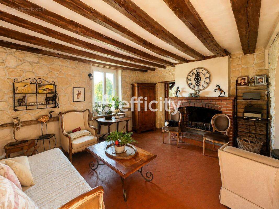 Maison 150 m² à Montigny-L'allier  - photo 9
