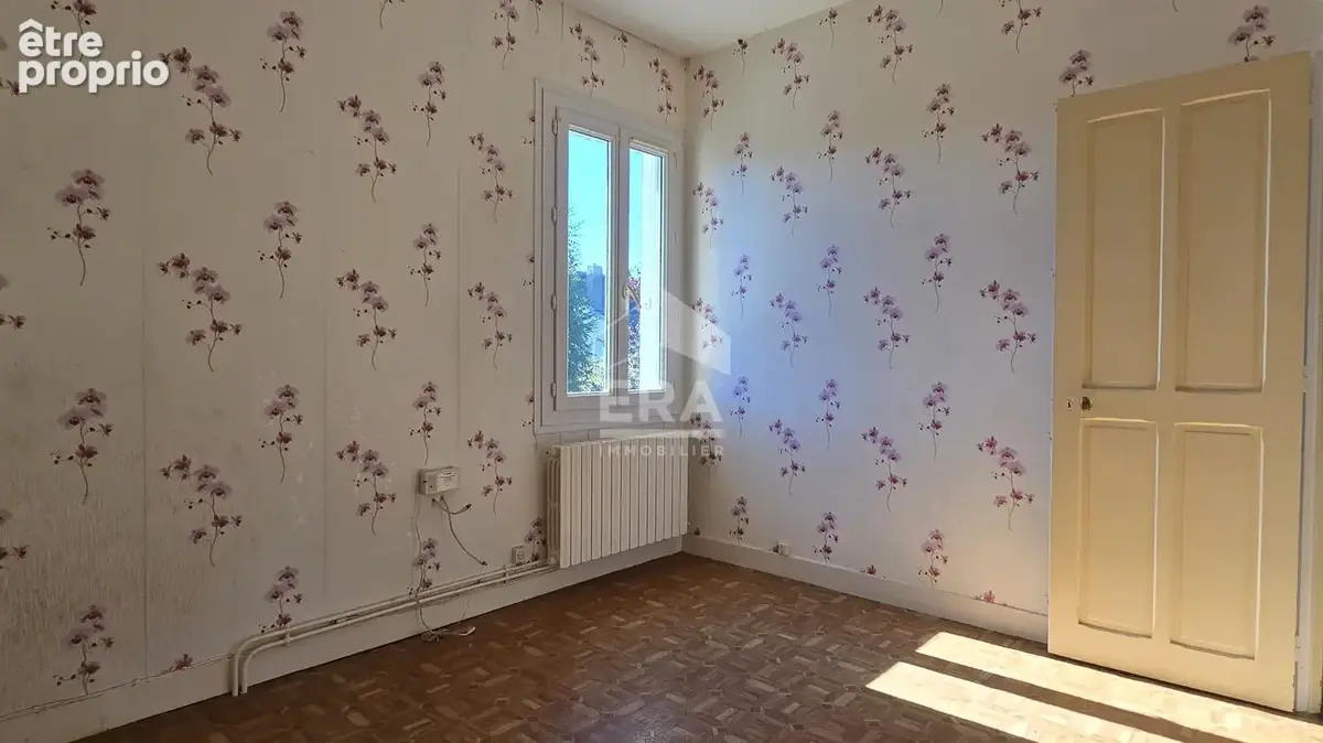 Maison Dieppe Janval - 4 pièces 73m² - photo 9
