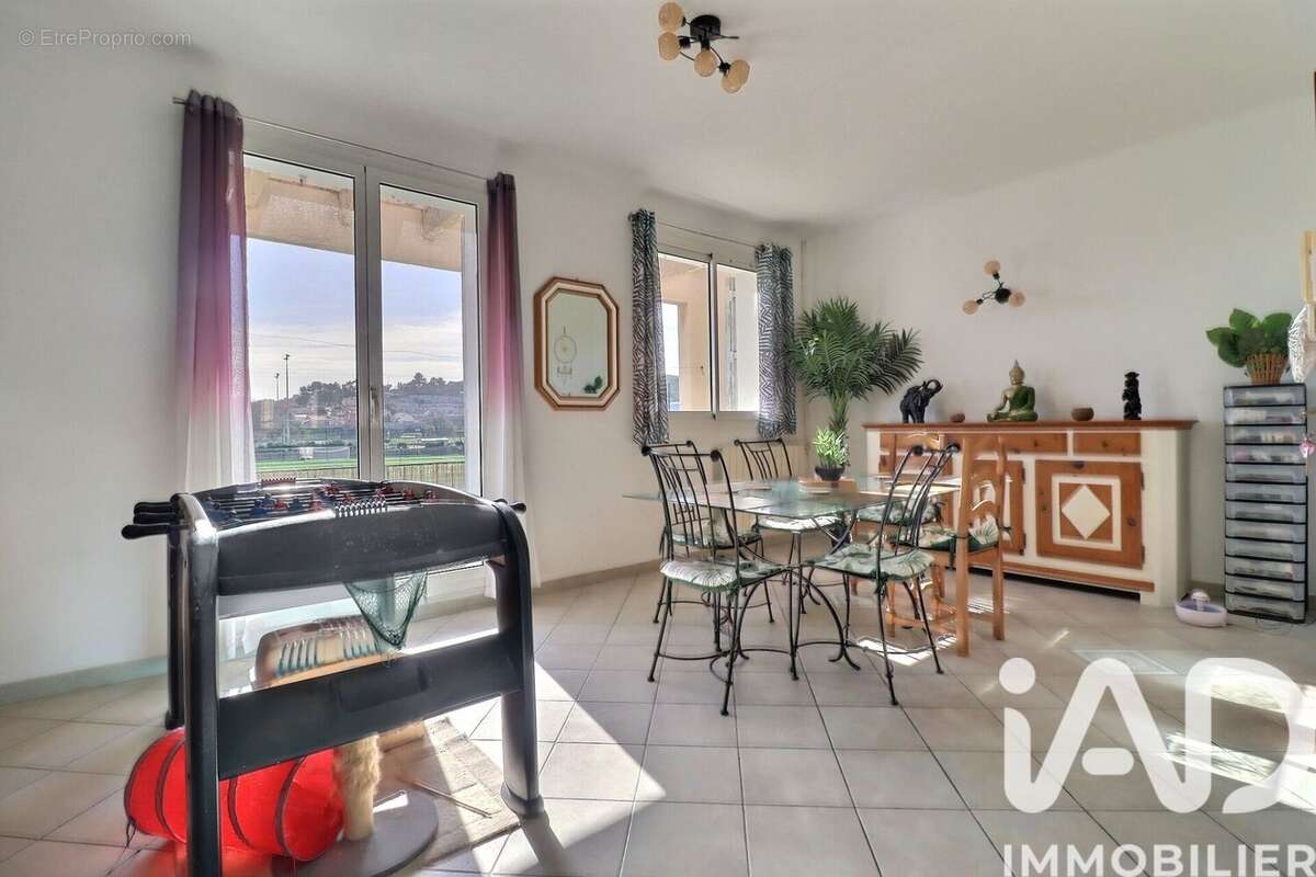 Photo 6 - Appartement à LA SEYNE-SUR-MER