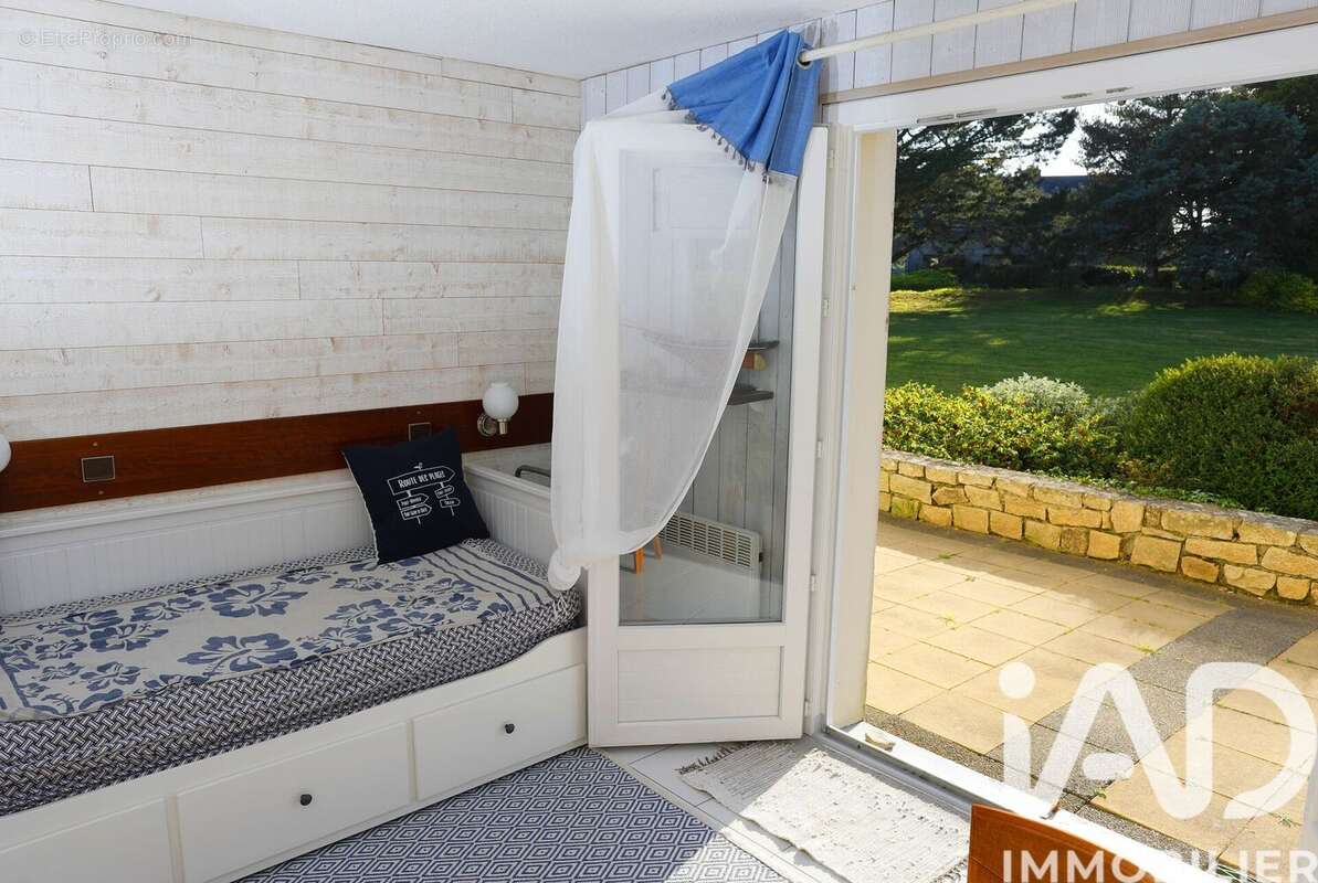 Photo 3 - Appartement à ARZON