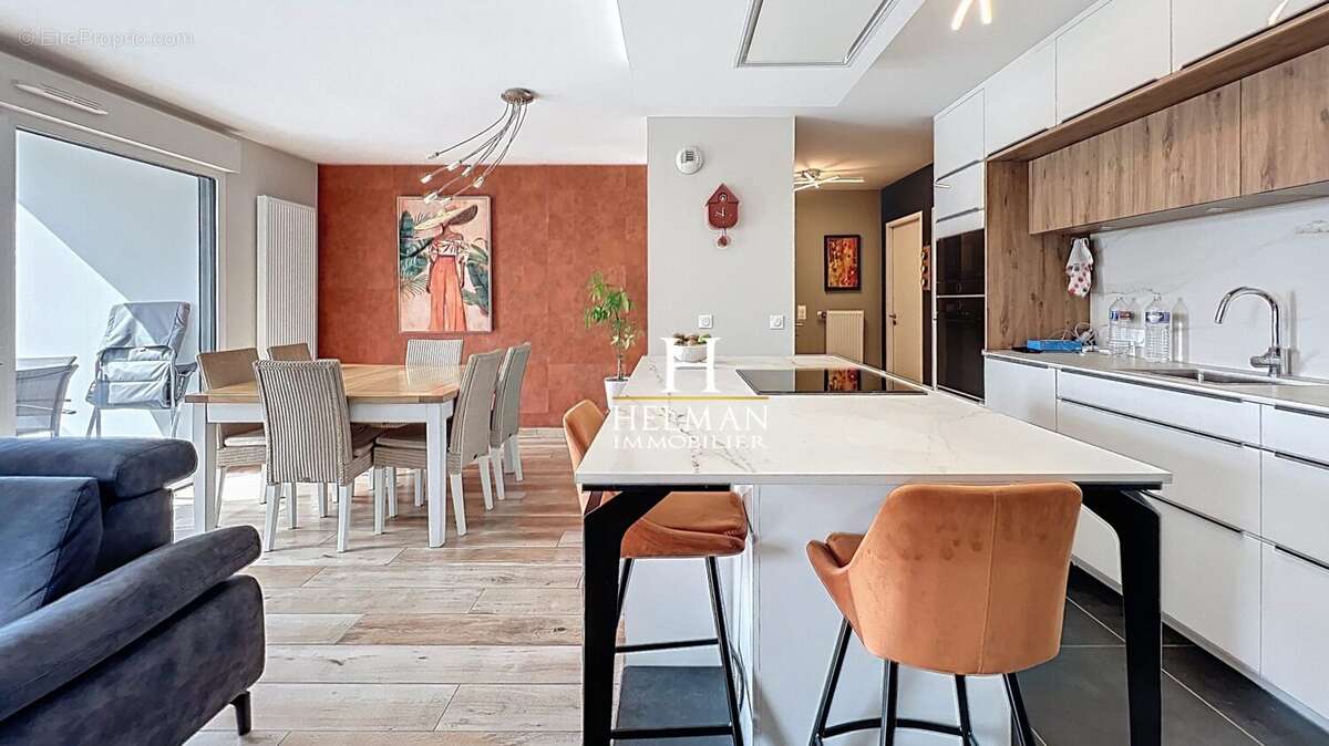 Appartement à SAINT-OMER