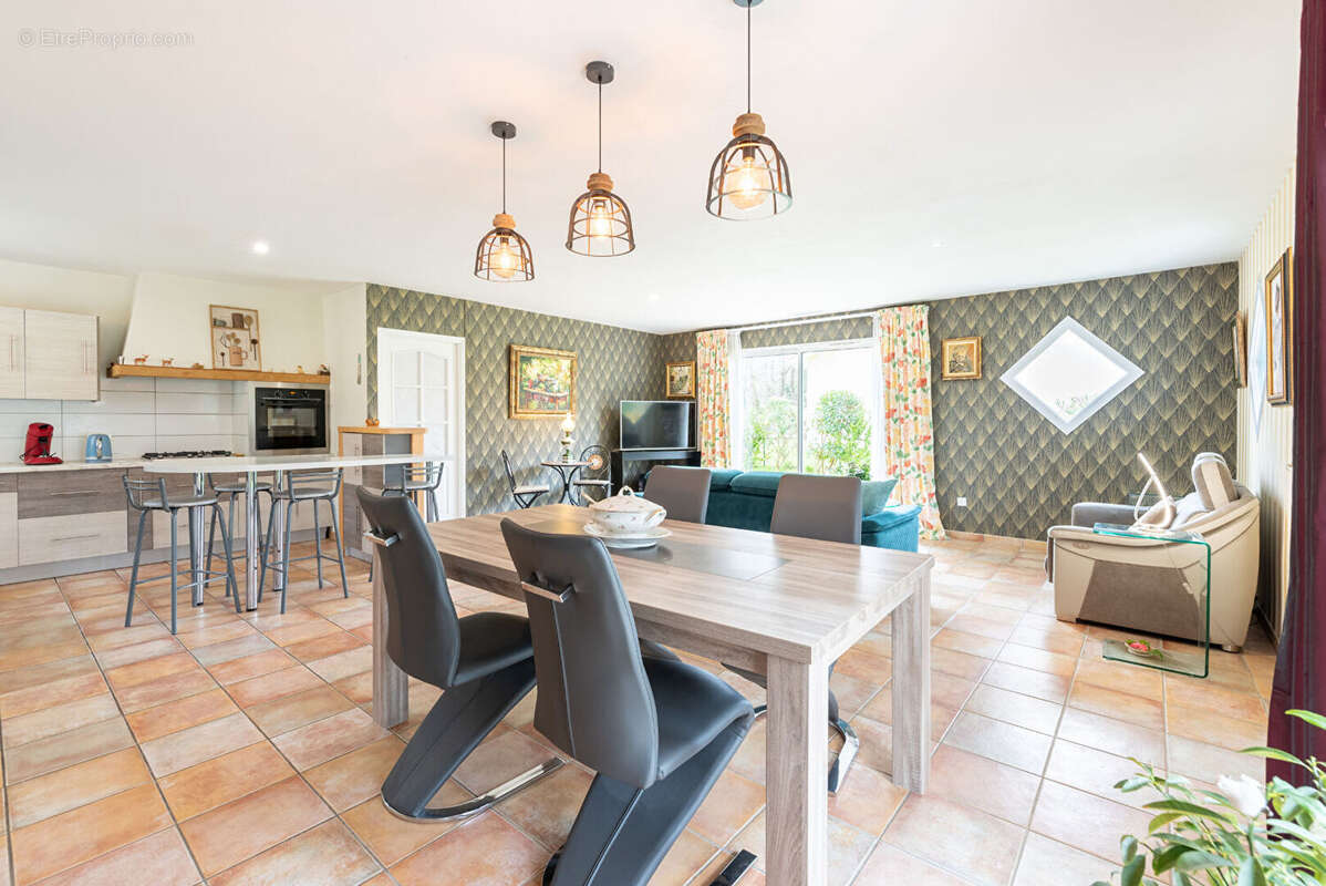 Maison à MONT-DE-MARSAN