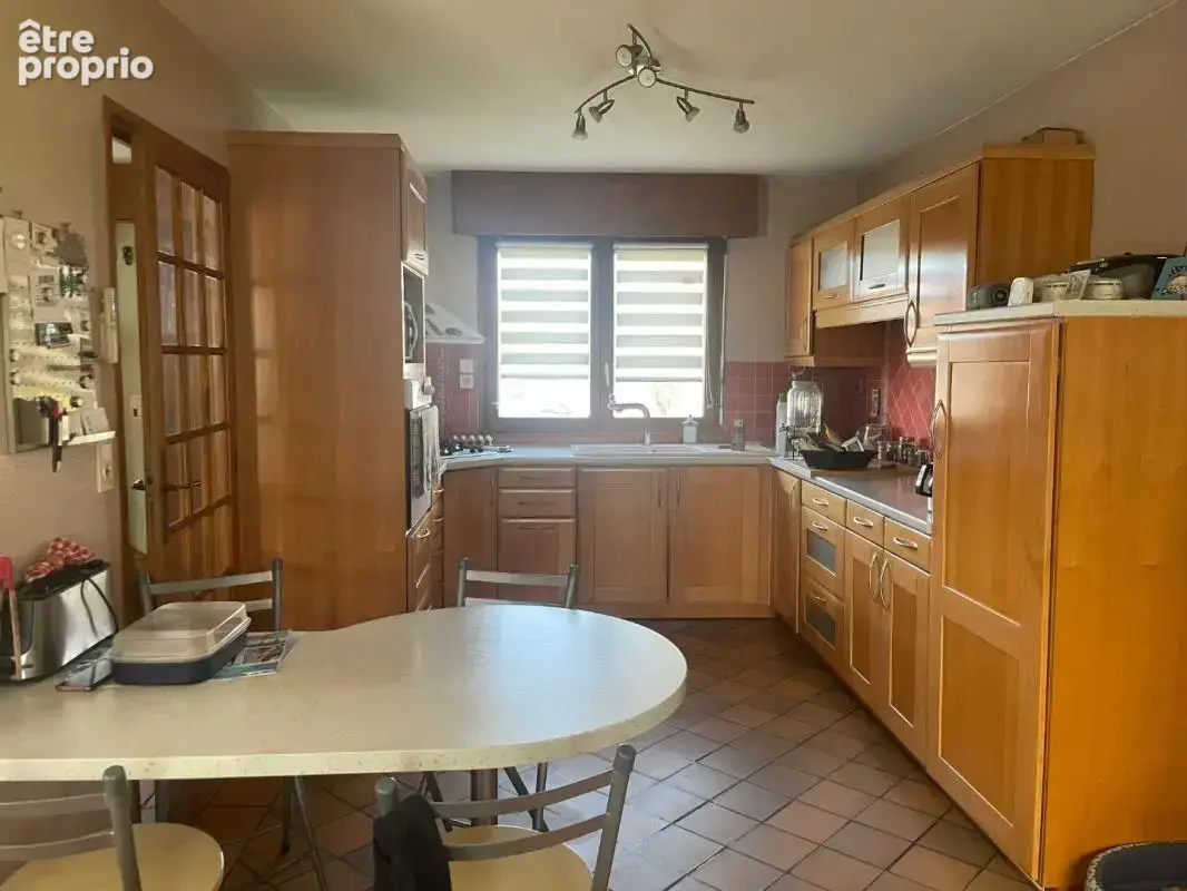 Maison 5 pièces / 125 m² / 250 000 EUR / HENIN-SUR-COJEUL - photo 5