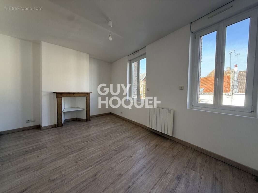 Photo 5 - Maison à AMIENS