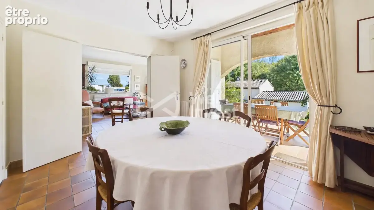Maison 6 pièces 142 m² à vendre à Soyons (07130) - photo 5
