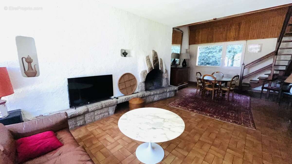 Maison à NOYALO