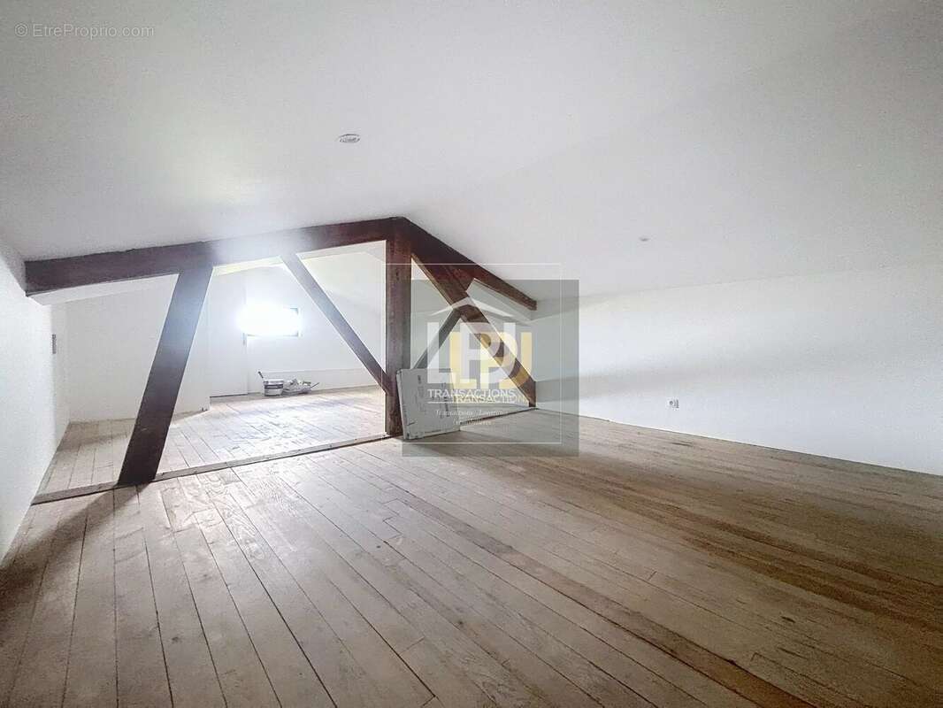 Maison à PORTET-SUR-GARONNE