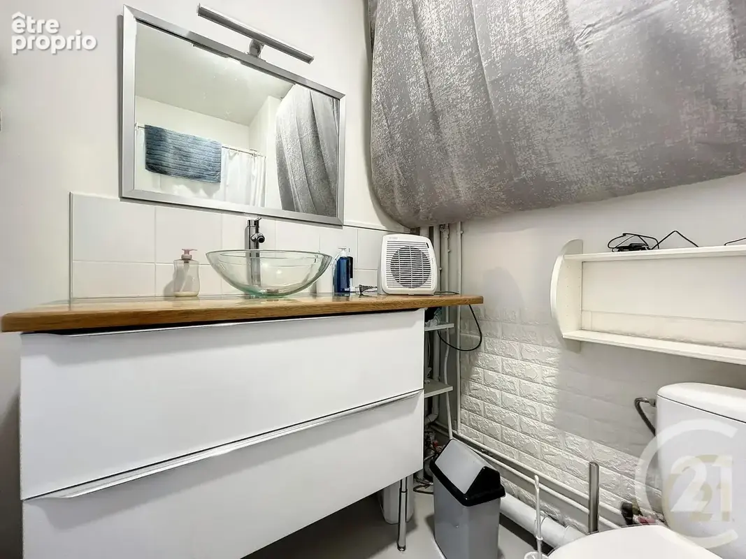 Appartement 1 pièce 35 m² à vendre à Troyes (10000) - photo 7