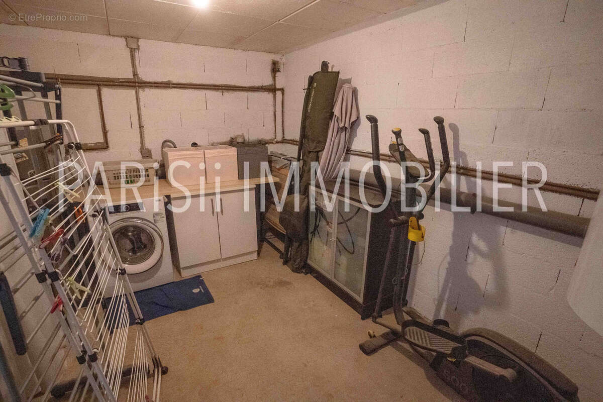 Maison à CORMEILLES-EN-PARISIS