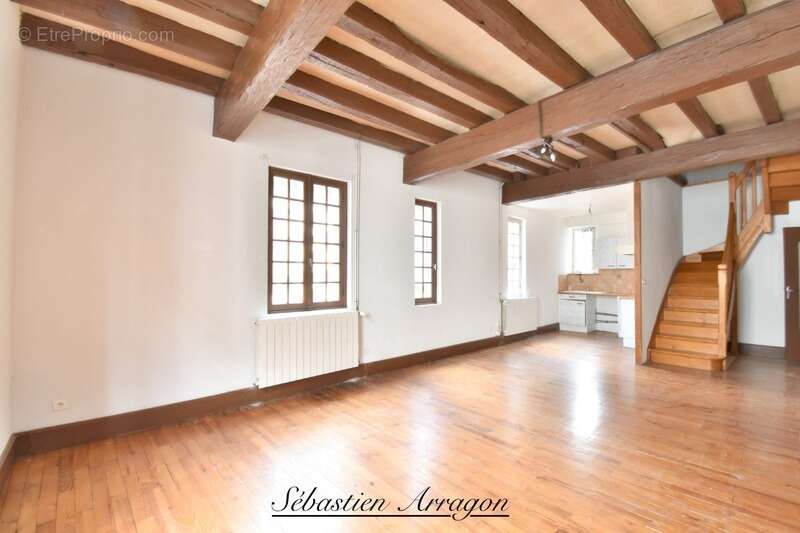 Immeuble à vendre VILLENEUVE SUR LOT (47) - photo 10