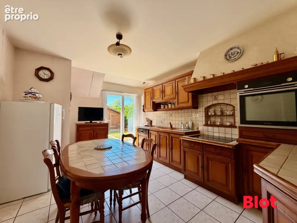 Maison 5 pièces 100 m² à vendre à Vannes (56000) - photo 6