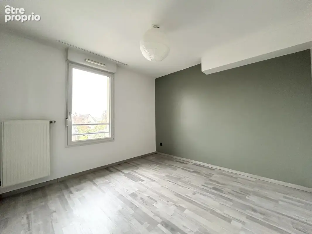 Appartement de 4 pièces à Haguenau de 82.01m² avec parking, cave et balcon - photo 3
