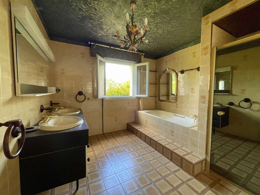 Maison 5 chambres sur sous-sol total - photo 9
