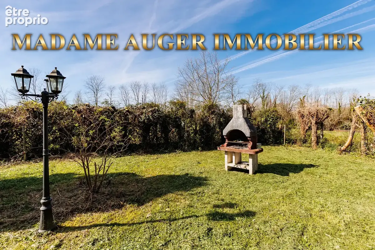 Maison 111m² a rénover sur 3800m² de terrain, avec dépendance 180m² - photo 7