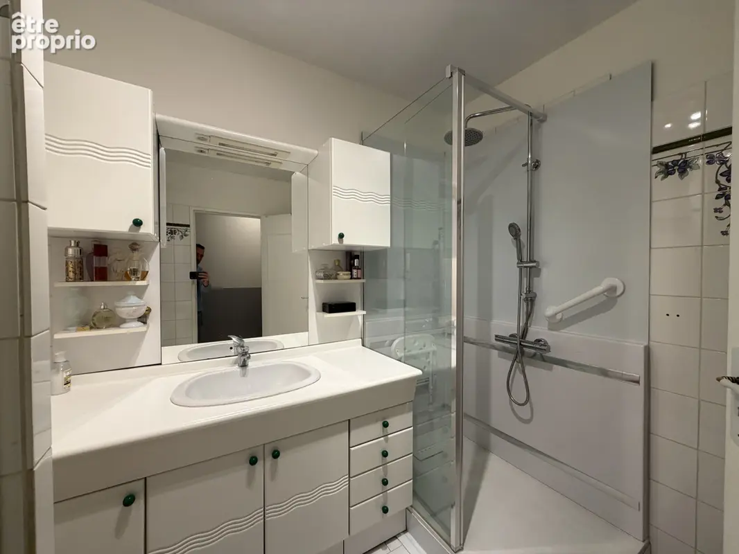Appartement 3 pièces 61 m² à vendre à Fontenay-Sous-Bois (94120) - photo 7