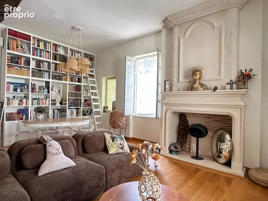 Appartement à PERIGUEUX