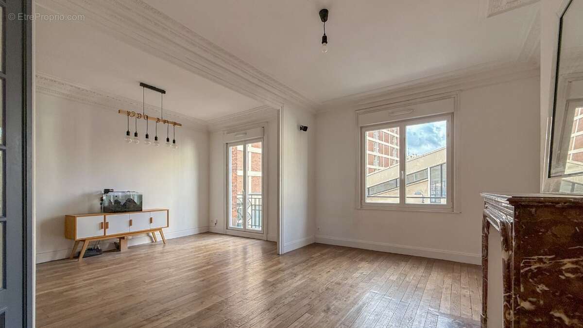 Appartement à LILLE