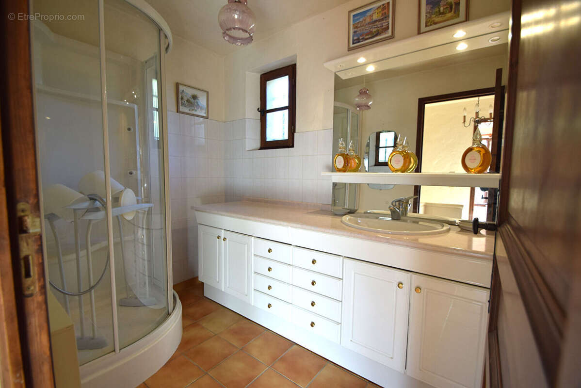 Maison à SAINT-RAPHAEL