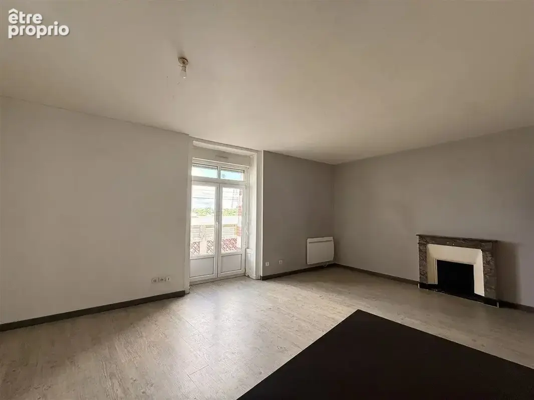 Appartement Le Pellerin 4 pièce(s) 62.49 m2 - photo 6