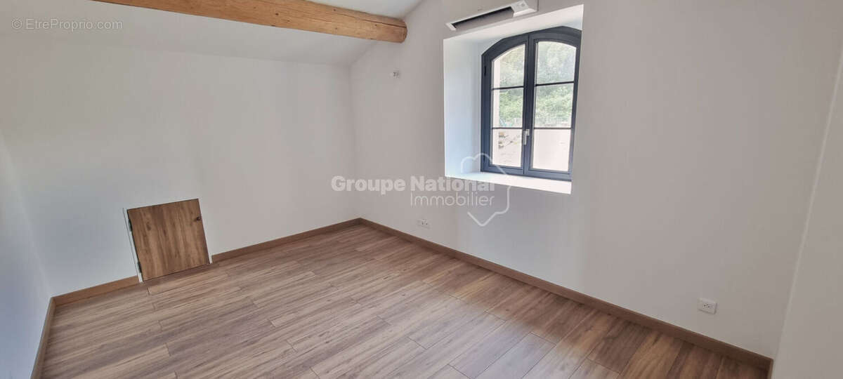 Maison à TRESQUES