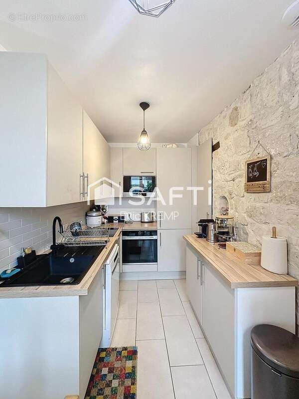 Photo 5 - Maison à COYE-LA-FORET