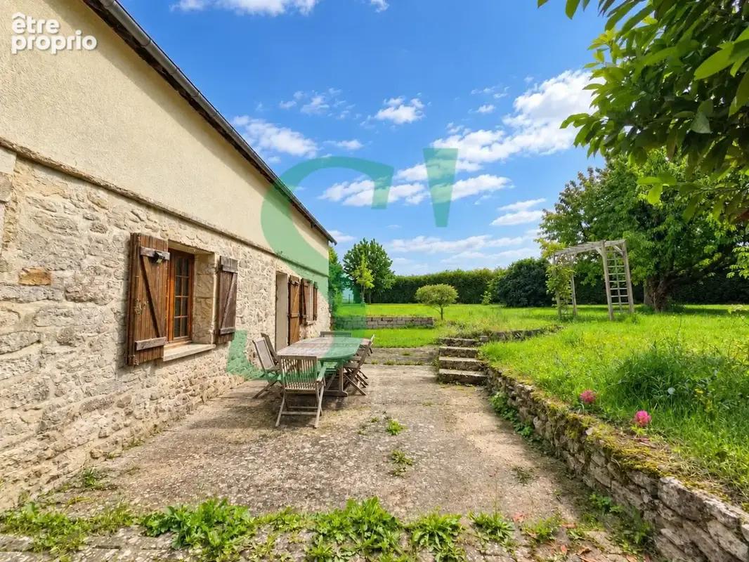 Maison 6 pièces 169 m² à vendre à Marines (95640) - photo 15