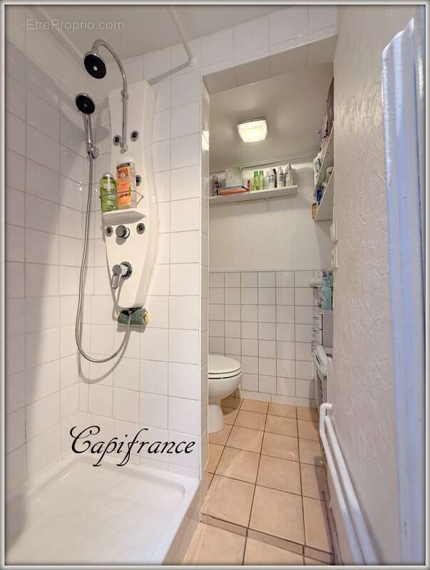 Maison à AULNAY-SOUS-BOIS