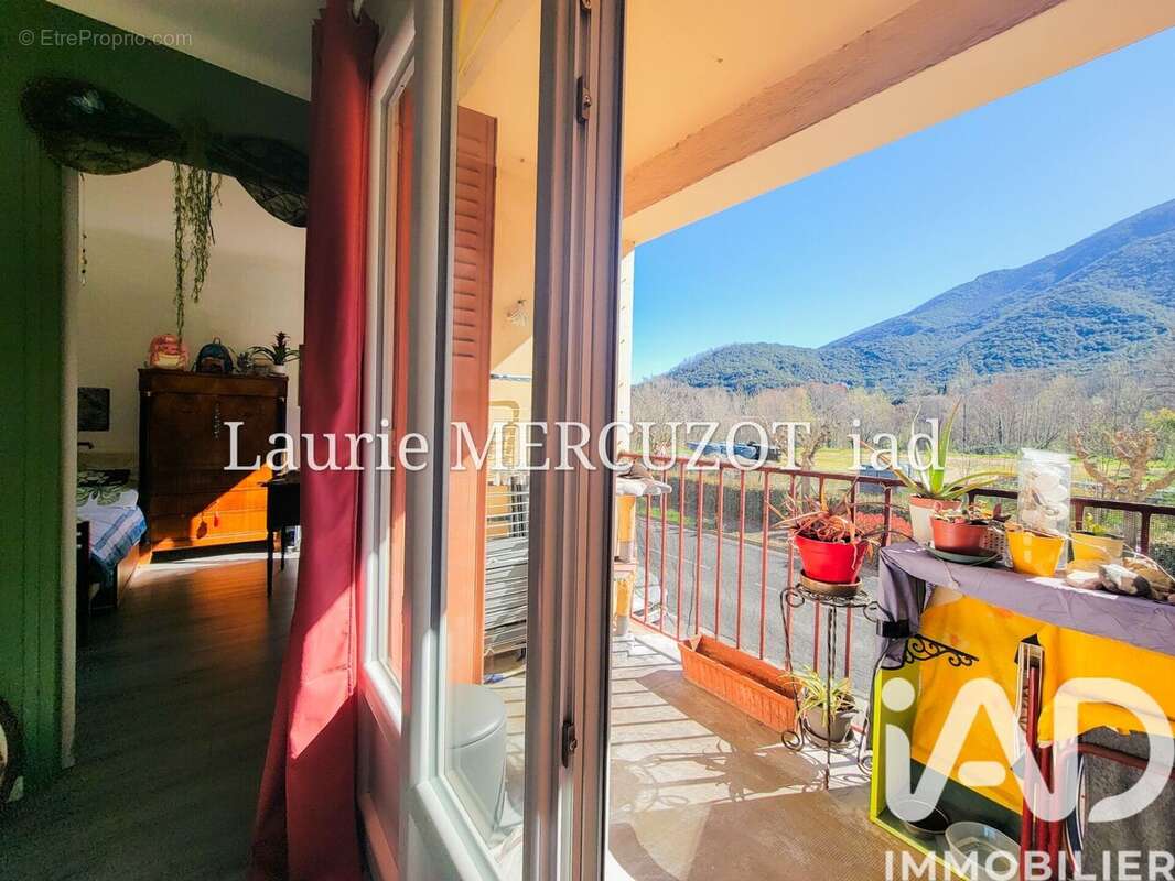 Photo 2 - Appartement à ARLES-SUR-TECH