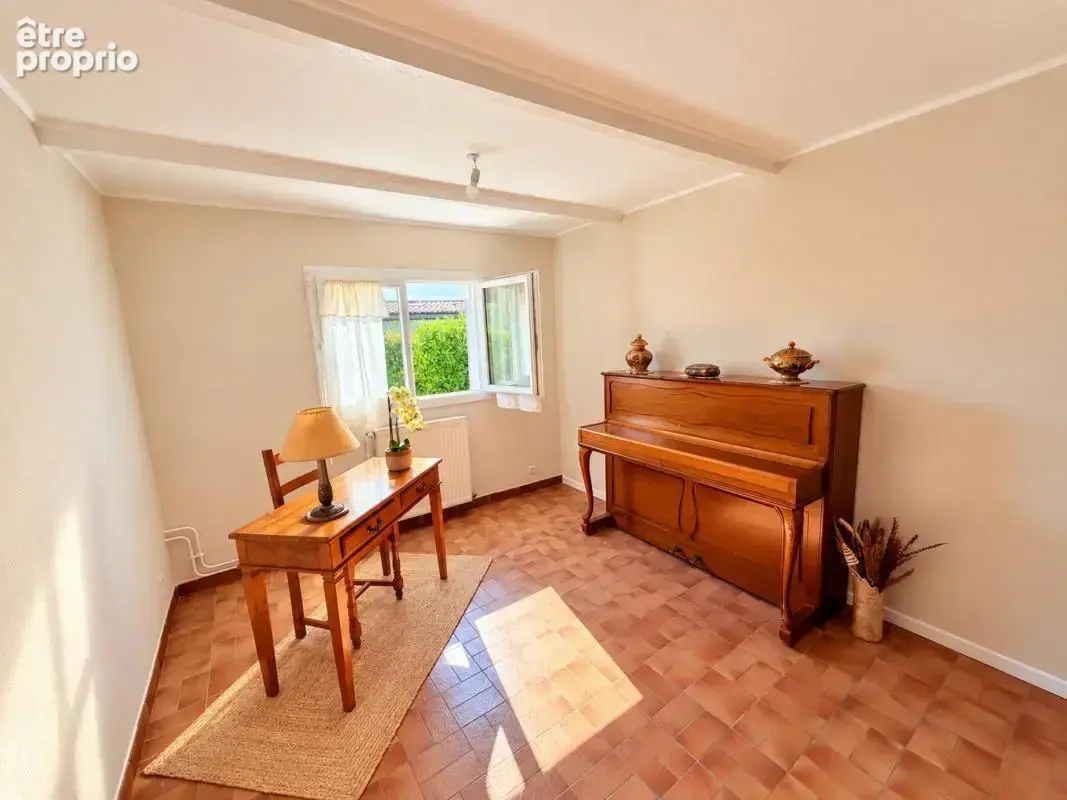 Maison 6 pièces 122 m² à vendre à Le Taillan-Medoc (33320) - photo 12