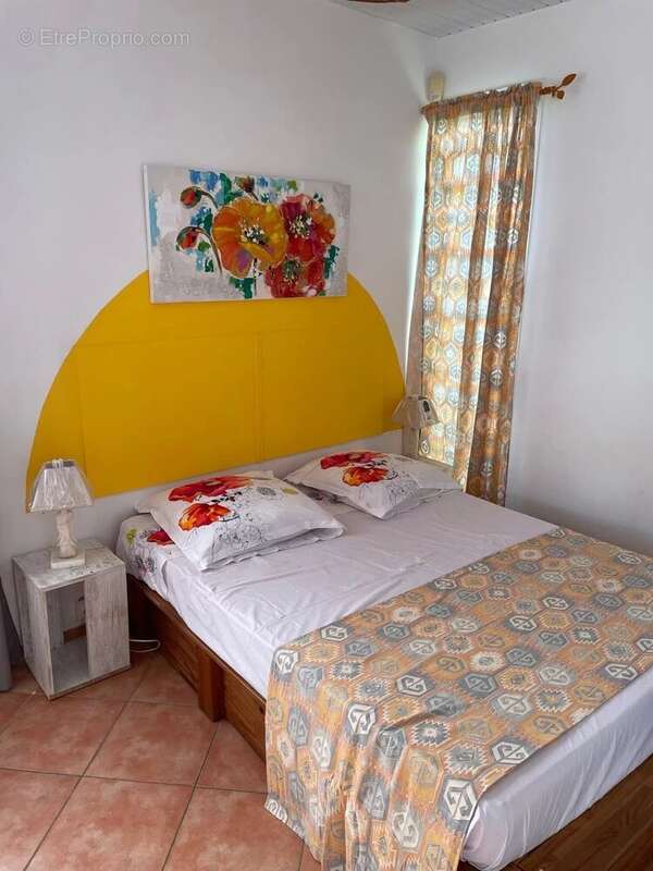 Maison à RIVIERE-SALEE