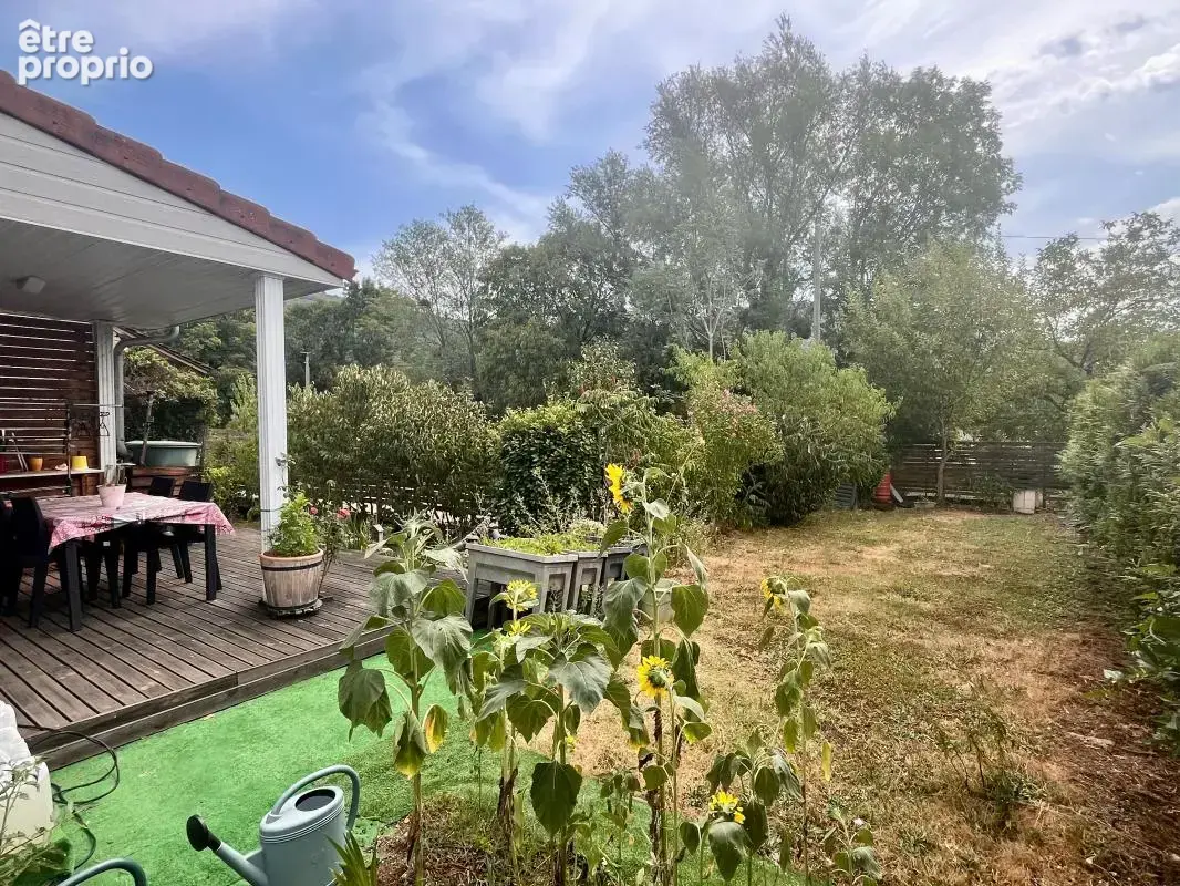 En exclusivité - maison 4 pièces de 2015 sur la commune de groslée saint-benoît (01300) - photo 10