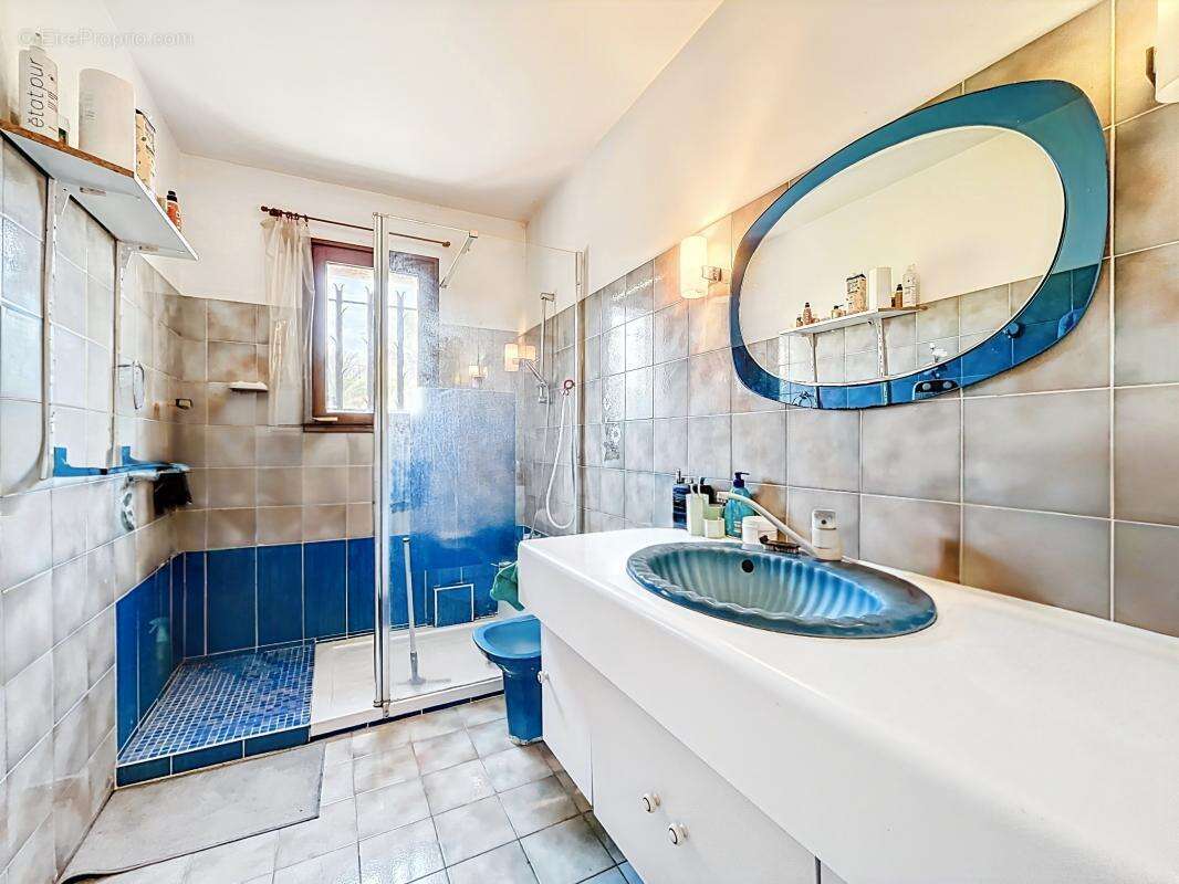 Maison à SAINT-RAPHAEL