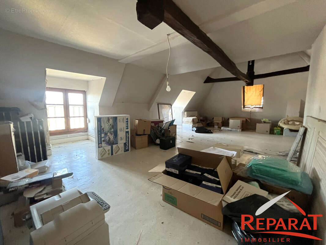 Appartement à GENIS