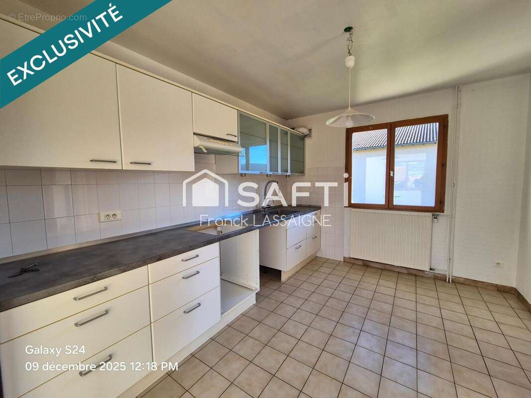 Photo 4 - Maison à AMBERT