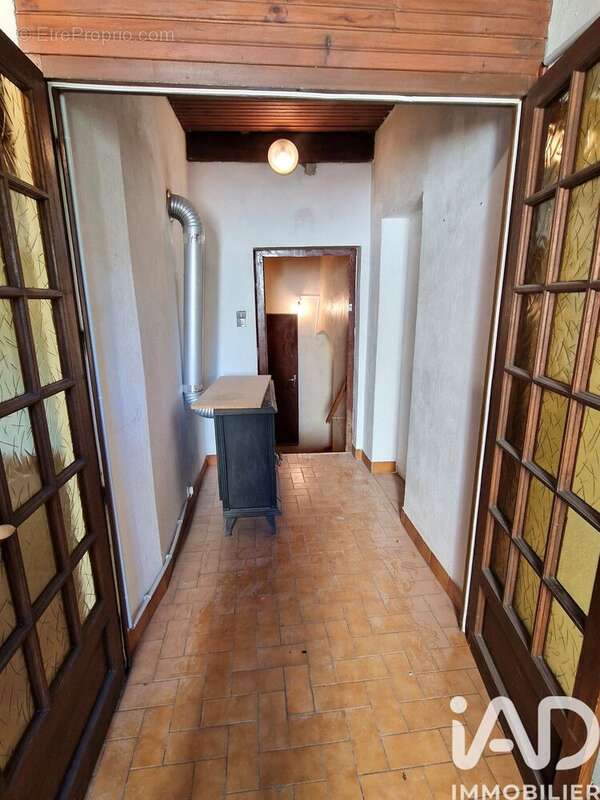 Appartement 98 m² à La Coucourde  - photo 5