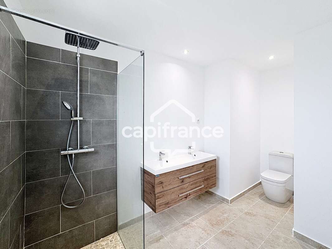 Immeuble Vue mer à vendre SAINT FRANCOIS (971) - photo 10