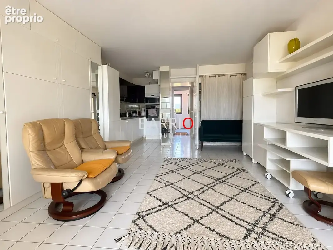 Appartement 2 pièces 38 m² à vendre à Argeles-Sur-Mer (66700) - photo 2