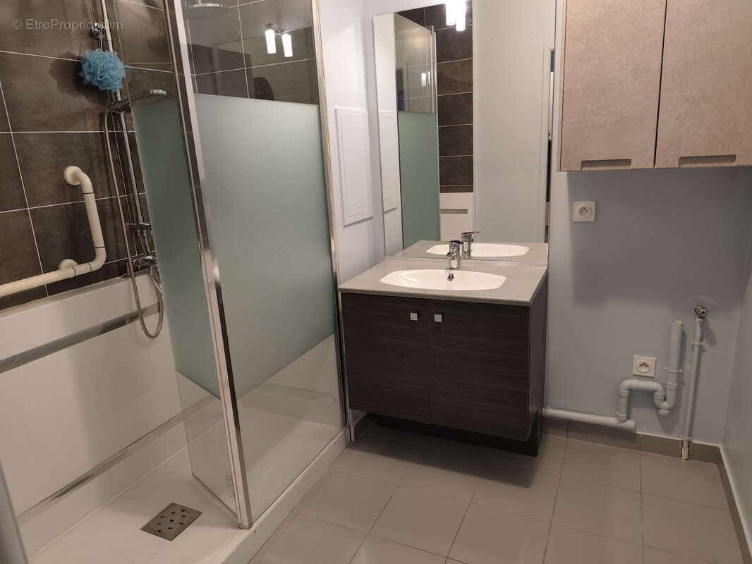 Appartement à MEAUX