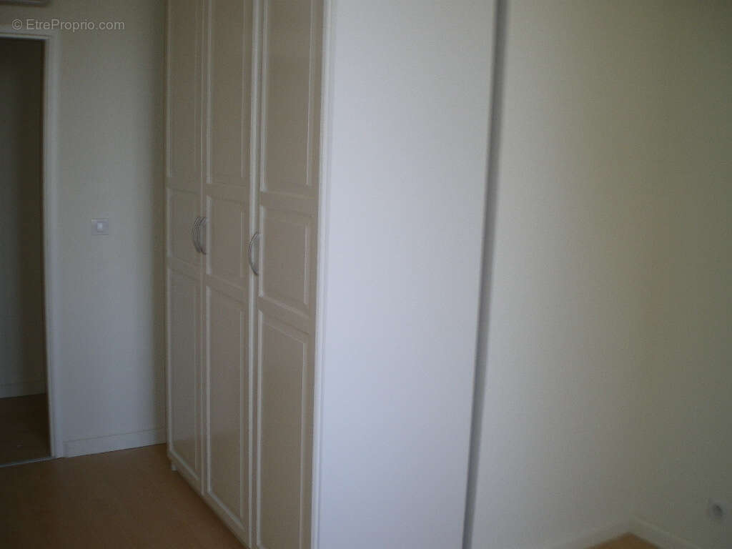 Appartement à GAILLAC