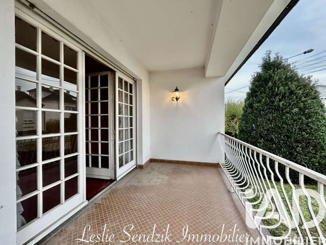 Photo 8 - Maison à THIONVILLE