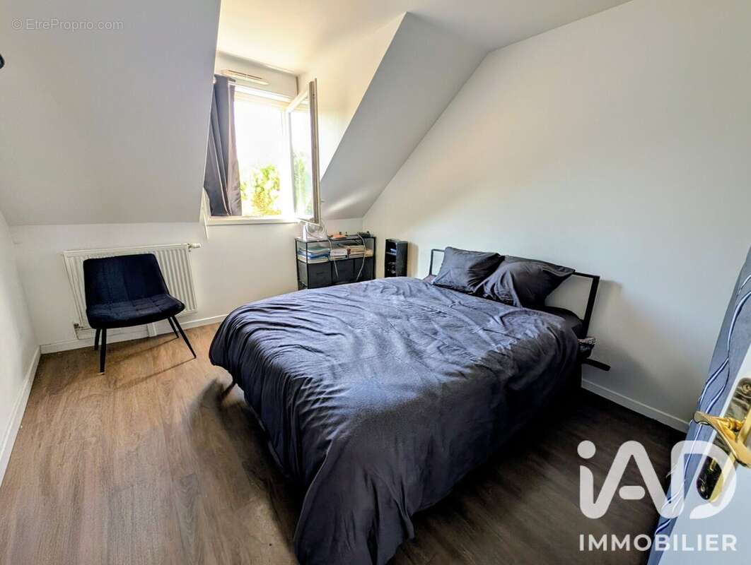 Photo 9 - Appartement à MAFFLIERS