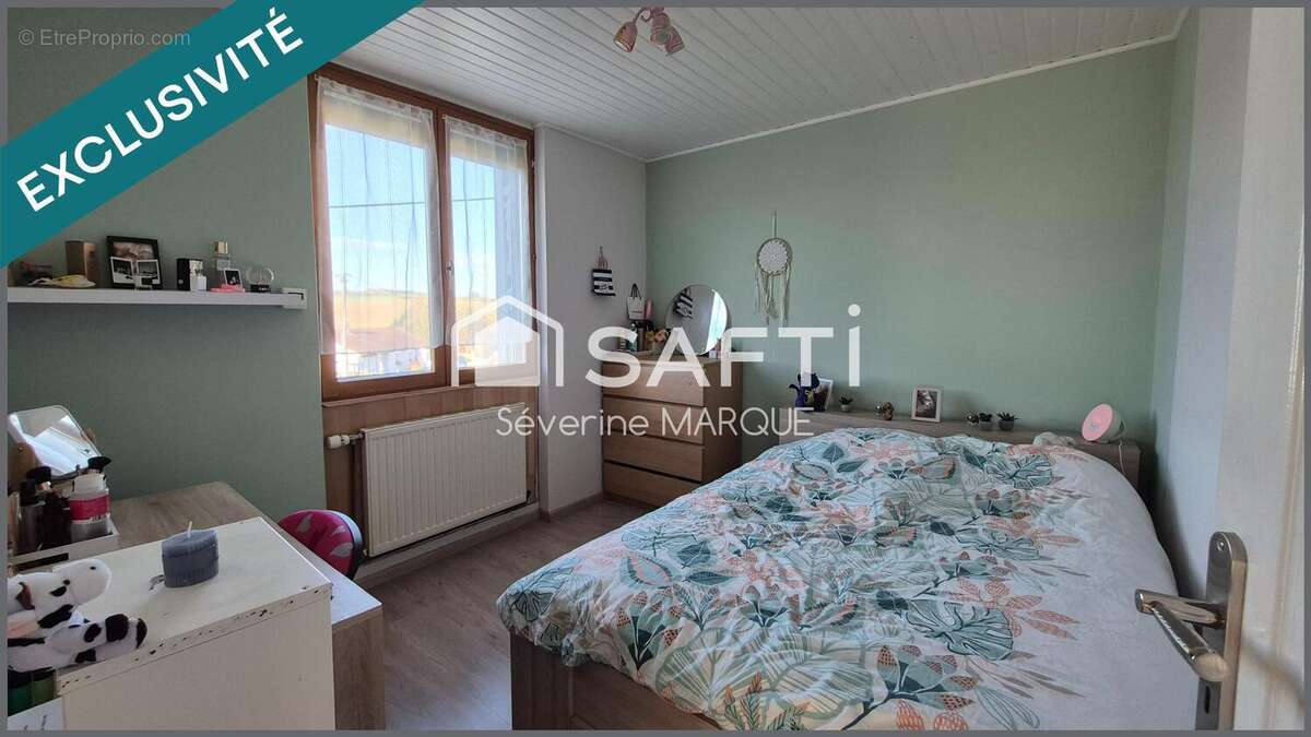 Photo 5 - Maison à BELLERAY