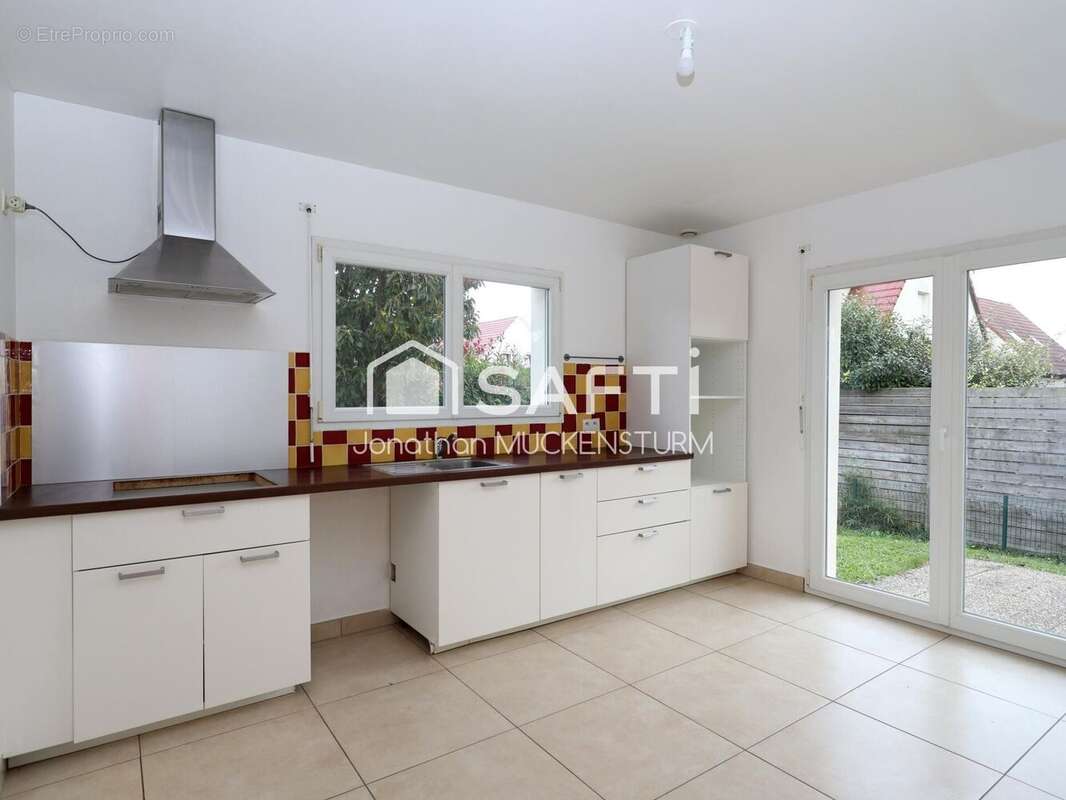 Photo 5 - Maison à WIWERSHEIM