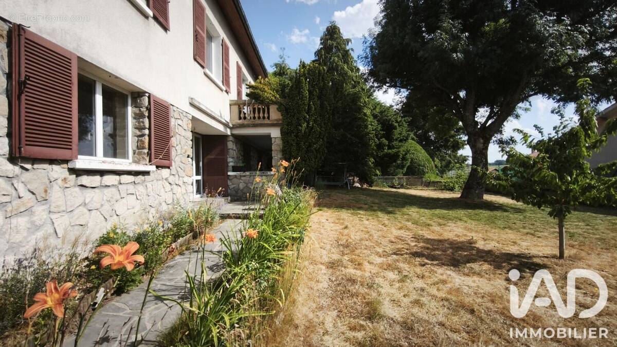 Photo 1 - Maison à CRAPONNE-SUR-ARZON