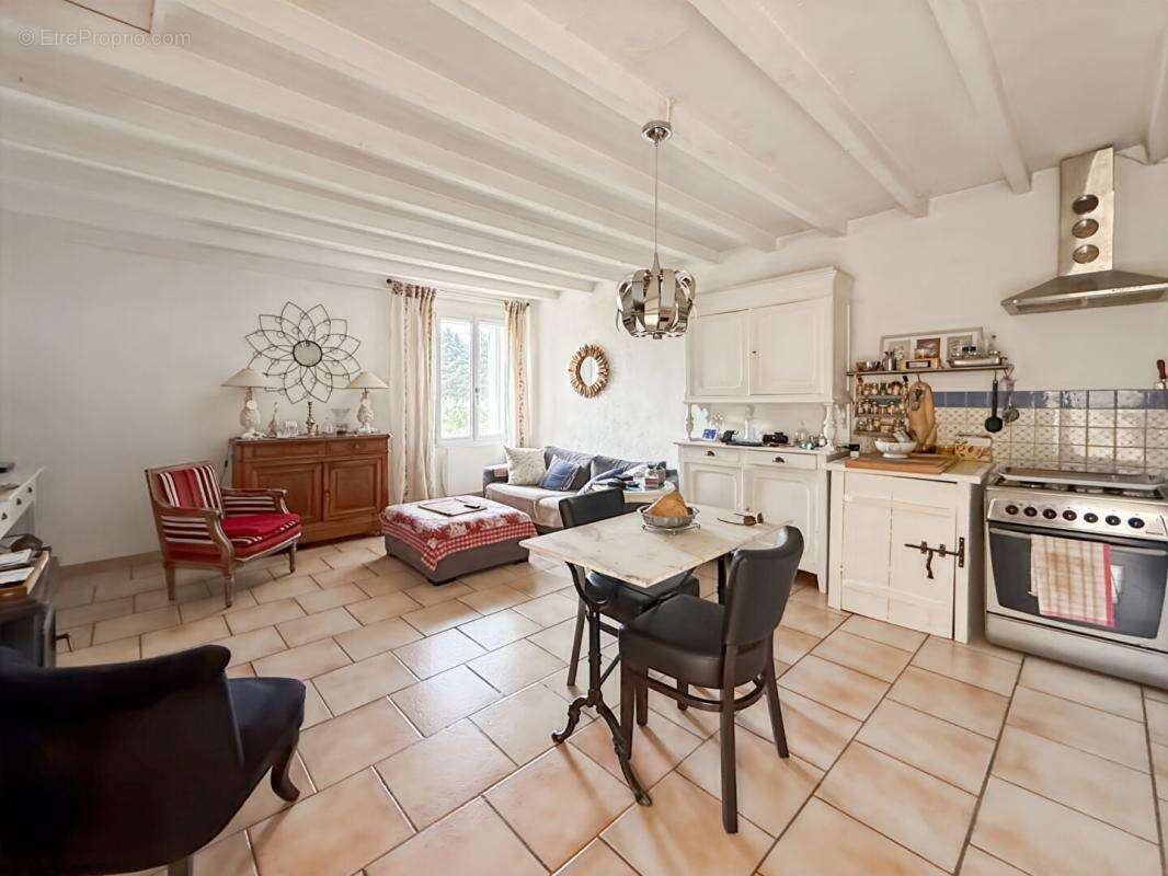 Maison à ORANGE