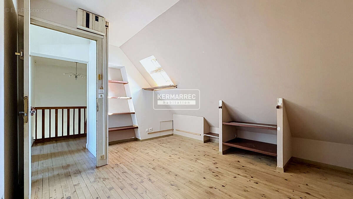 Maison des années 1950 avec 3 chambres, deux garages et jardin, à deux pas du Jardin des Plantes - photo 9
