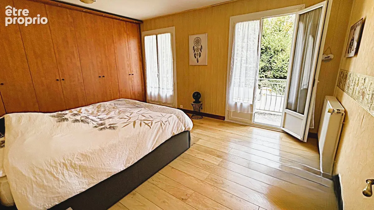 Maison 8 pièces 182 m² à vendre à Saint-Leu-La-Foret (95320) - photo 6