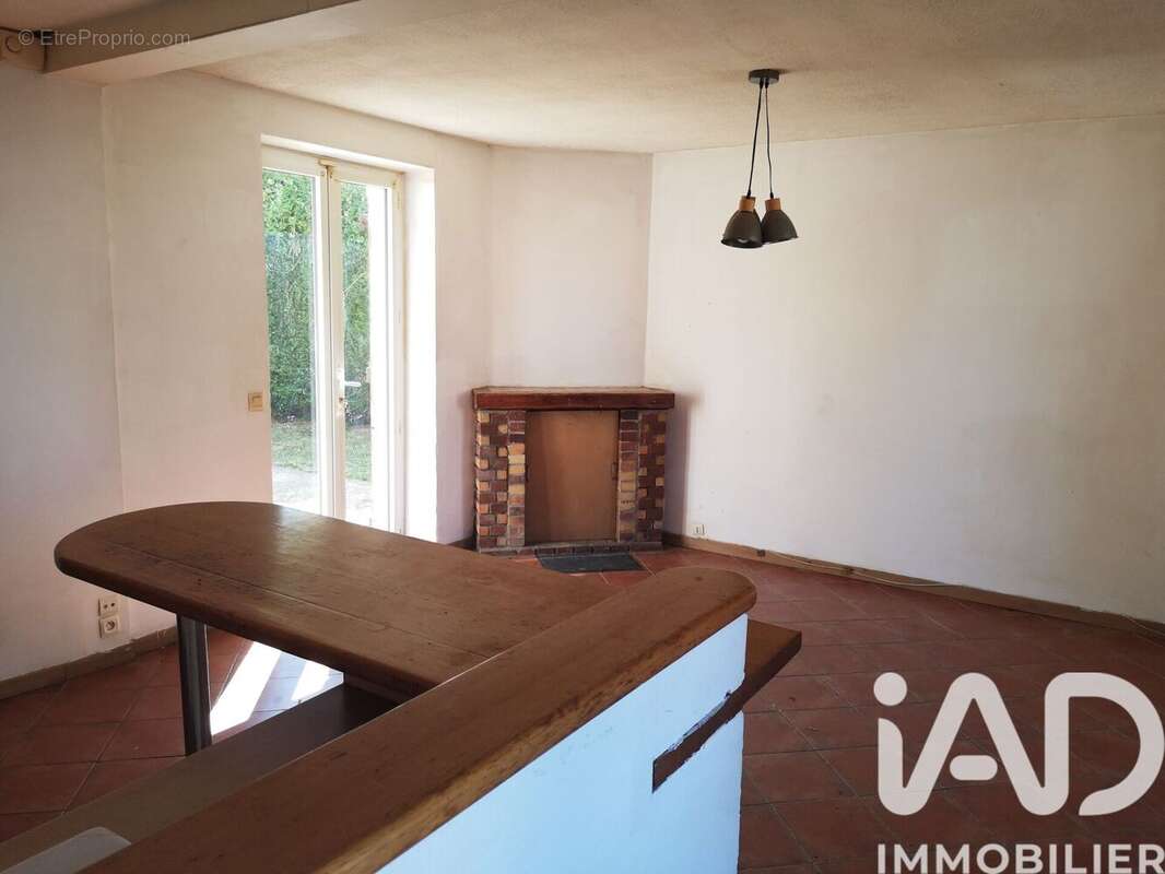 Photo 4 - Maison à PLAILLY