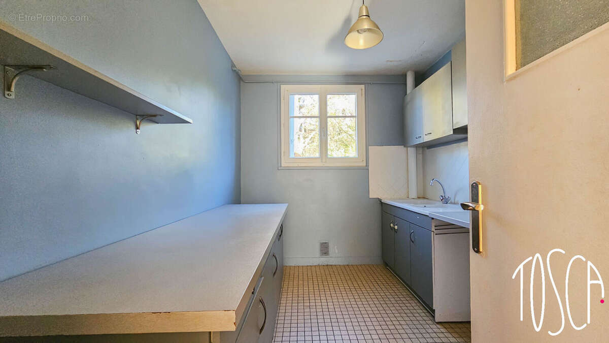 Appartement à THIAIS