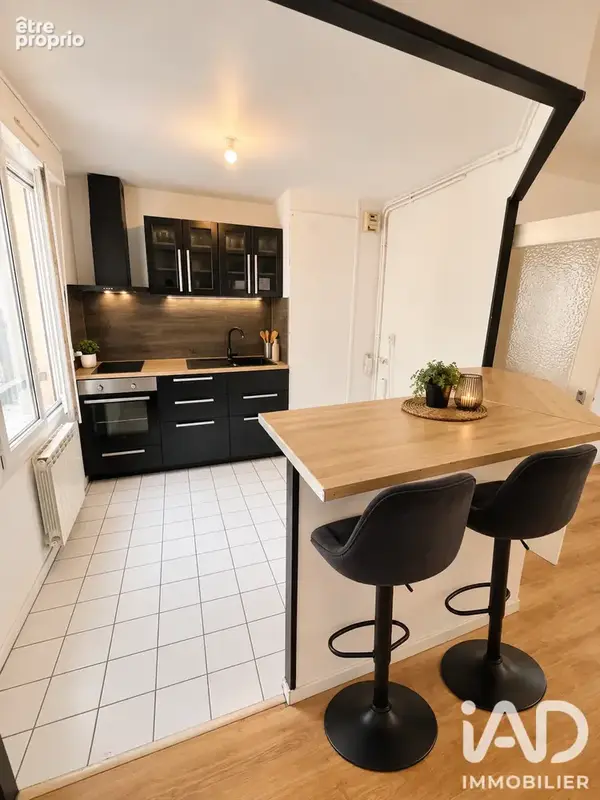 Photo 1 - Appartement à CREIL